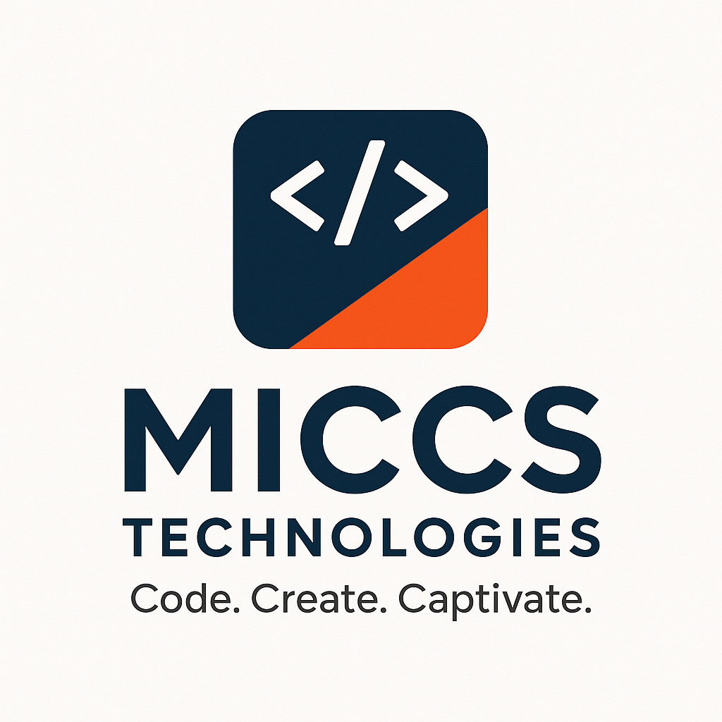 Miccs Technologies Logo